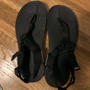 Bedrock Cairn 3D Pro II Adventure Sandals